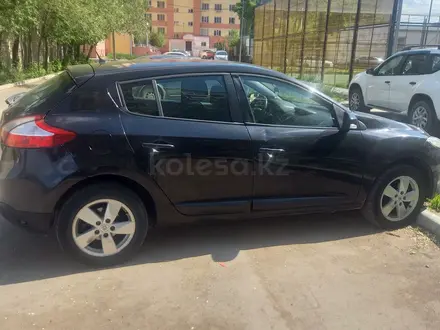 Renault Megane 2012 года за 4 000 000 тг. в Павлодар – фото 9