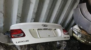 Lexus gs 300 задний багажүшін70 000 тг. в Шымкент
