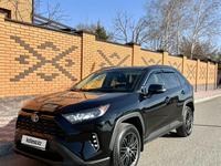 Toyota RAV4 2019 года за 16 000 000 тг. в Павлодар