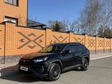 Toyota RAV4 2019 года за 16 000 000 тг. в Павлодар – фото 2