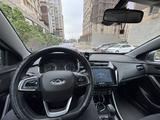 Chery Tiggo 2 2023 года за 5 000 000 тг. в Алматы – фото 2