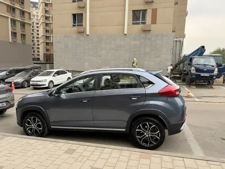 Chery Tiggo 2 2023 года за 5 000 000 тг. в Алматы – фото 10