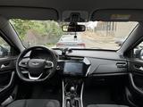 Chery Tiggo 2 2023 года за 5 000 000 тг. в Алматы – фото 4