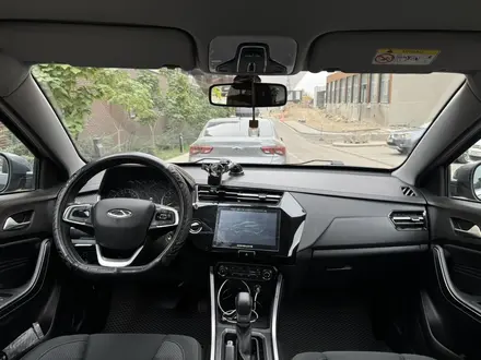 Chery Tiggo 2 2023 года за 5 000 000 тг. в Алматы – фото 4