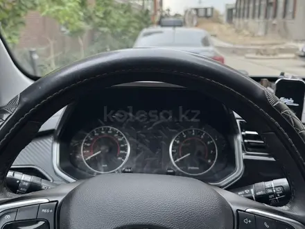 Chery Tiggo 2 2023 года за 5 000 000 тг. в Алматы – фото 3