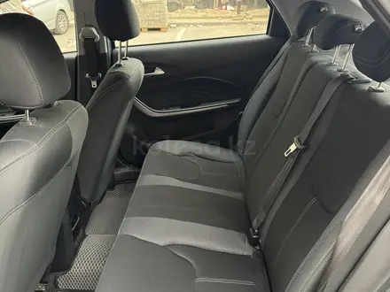 Chery Tiggo 2 2023 года за 5 000 000 тг. в Алматы – фото 5