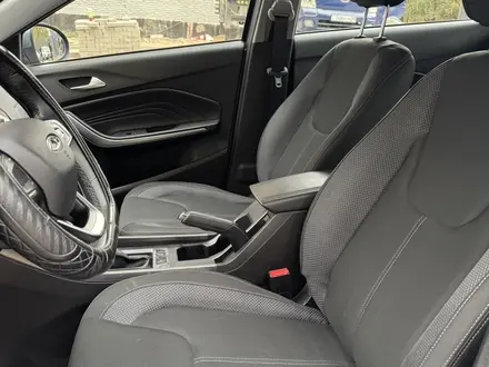 Chery Tiggo 2 2023 года за 5 000 000 тг. в Алматы – фото 6