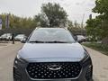 Chery Tiggo 2 2023 годаүшін5 000 000 тг. в Алматы – фото 7