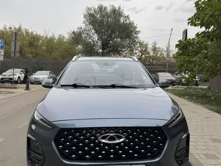 Chery Tiggo 2 2023 года за 5 000 000 тг. в Алматы – фото 7
