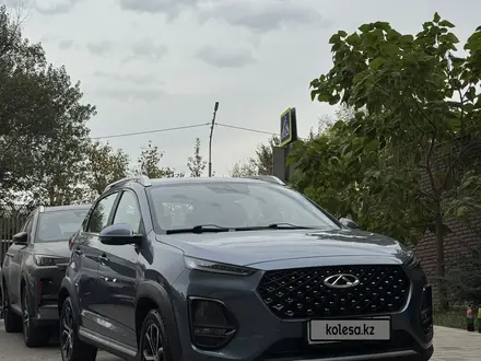 Chery Tiggo 2 2023 года за 5 000 000 тг. в Алматы – фото 9