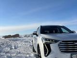 Haval Jolion 2022 года за 11 700 000 тг. в Усть-Каменогорск – фото 2