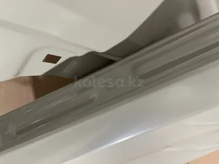 Крыло передний Hyundai Santa FE 2023-2025 NEW ORIGINAL за 10 000 тг. в Алматы – фото 11