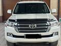 Toyota Land Cruiser 2019 года за 39 000 000 тг. в Кызылорда