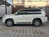 Toyota Land Cruiser 2019 годаfor40 500 000 тг. в Кызылорда – фото 4