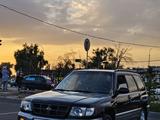 Subaru Forester 1998 года за 2 750 000 тг. в Алматы – фото 4