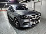 Mercedes-Benz GLS 580 2021 года за 41 000 000 тг. в Астана – фото 2