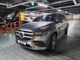 Mercedes-Benz GLS 580 2021 года за 41 000 000 тг. в Астана