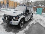 Mitsubishi Pajero 1993 года за 1 000 000 тг. в Астана – фото 2