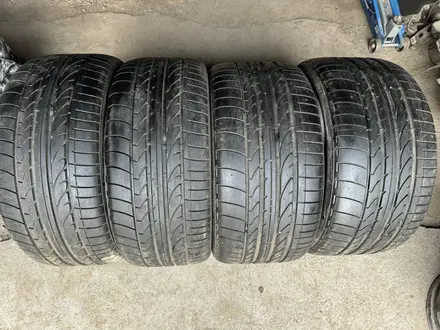 285/40/21 перед.315/35/21 зад. Bridgestone за 300 000 тг. в Алматы