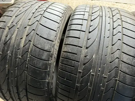 285/40/21 перед.315/35/21 зад. Bridgestone за 300 000 тг. в Алматы – фото 5