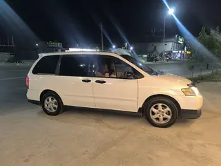 Mazda MPV