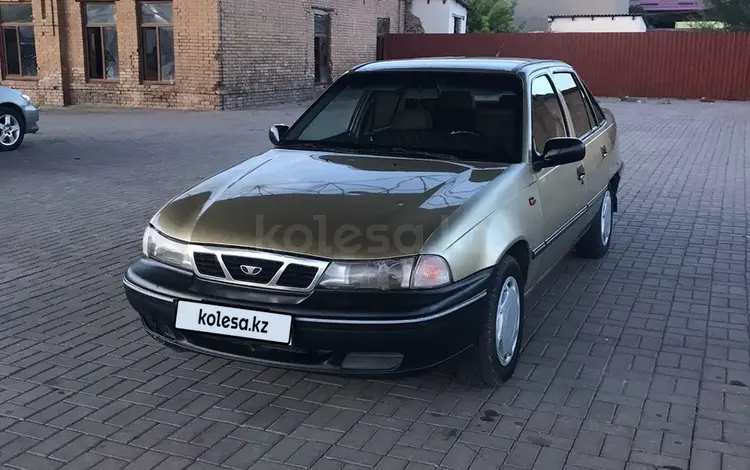 Daewoo Nexia 2008 года за 1 100 000 тг. в Арысь