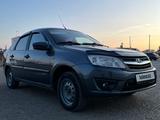 ВАЗ (Lada) Granta 2191 2015 годаfor2 500 000 тг. в Атырау – фото 5