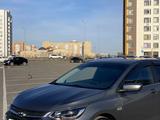 Chevrolet Onix 2023 года за 7 800 000 тг. в Астана – фото 2