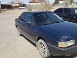 Audi 80 1990 годаүшін480 000 тг. в Кызылорда – фото 3