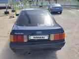 Audi 80 1990 годаүшін480 000 тг. в Кызылорда – фото 4