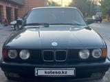 BMW 520 1992 годаүшін2 300 000 тг. в Кызылорда