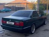 BMW 520 1992 годаүшін2 300 000 тг. в Кызылорда – фото 3