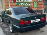 BMW 520 1992 годаүшін2 300 000 тг. в Кызылорда – фото 4
