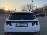 Hyundai Tucson 2022 годаүшін11 500 000 тг. в Жезказган