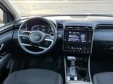 Hyundai Tucson 2022 годаүшін11 500 000 тг. в Жезказган – фото 2
