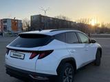 Hyundai Tucson 2022 годаүшін11 500 000 тг. в Жезказган – фото 3