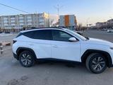 Hyundai Tucson 2022 годаүшін11 500 000 тг. в Жезказган – фото 5