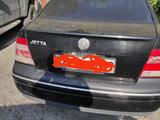 Volkswagen Jetta 2003 года за 30 000 тг. в Темиртау – фото 2