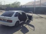 ВАЗ (Lada) 2114 2013 года за 1 480 000 тг. в Астана – фото 4