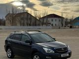 Lexus RX 330 2006 года за 7 300 000 тг. в Бейнеу – фото 2