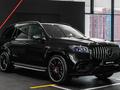 Mercedes-Benz GLS 63 AMG 4MATIC 2025 годаүшін131 500 000 тг. в Астана