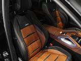Mercedes-Benz GLS 63 AMG 4MATIC 2025 года за 131 500 000 тг. в Астана – фото 4