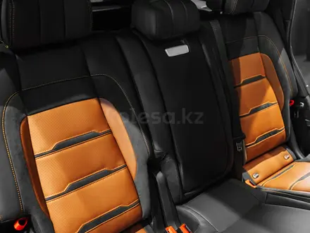 Mercedes-Benz GLS 63 AMG 4MATIC 2025 года за 131 500 000 тг. в Астана – фото 5