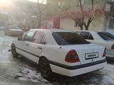 Mercedes-Benz C 180 1995 годаfor1 800 000 тг. в Павлодар – фото 2