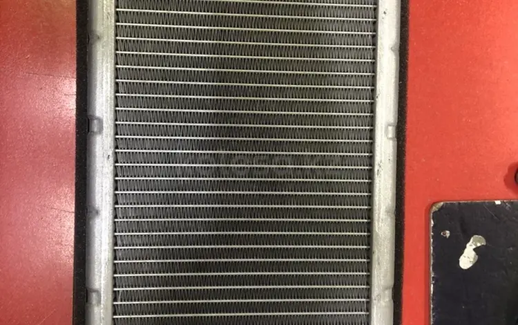 Радиатор печки Ls460 Ls600 за 17 000 тг. в Алматы