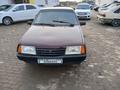 ВАЗ (Lada) 21099 2000 года за 450 000 тг. в Атырау