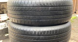 235/55/20 Bridgestone. Комплект шин за 95 000 тг. в Алматы