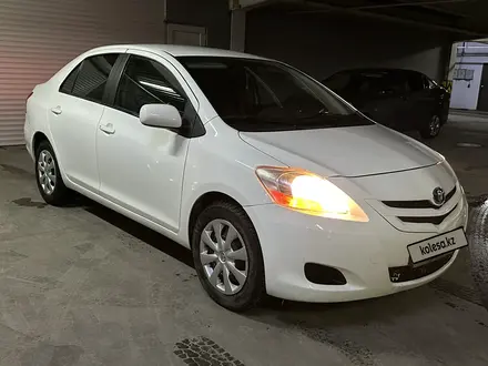 Toyota Yaris 2006 года за 4 200 000 тг. в Алматы