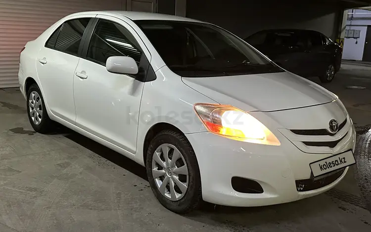 Toyota Yaris 2006 годаfor4 200 000 тг. в Алматы