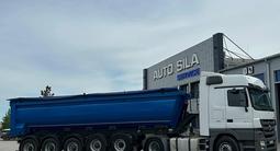 Тонар 2024 года за 27 000 000 тг. в Костанай – фото 4